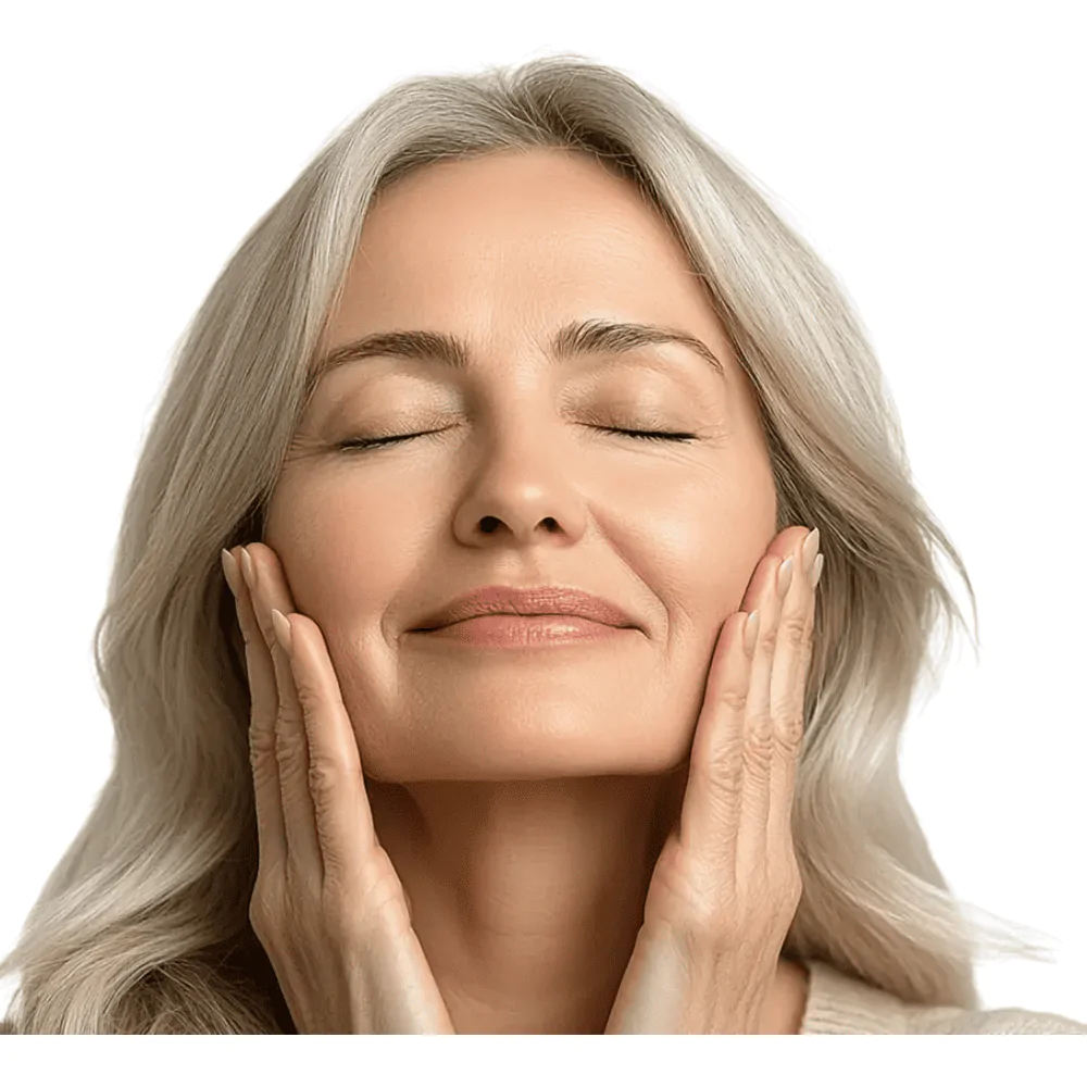 Purah Transresveratrol original - detalhes do produto