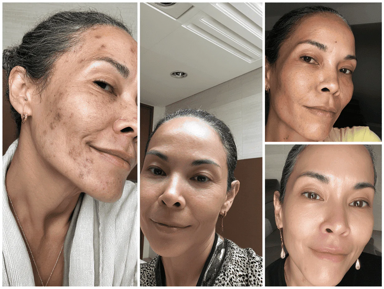 Purah Transresveratrol original - apresentação