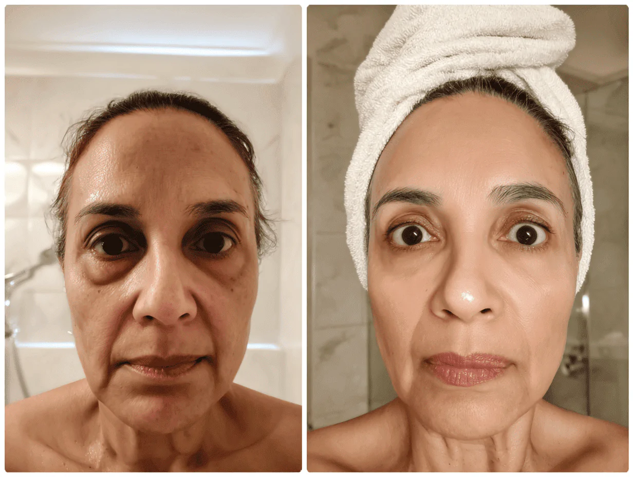 Purah Transresveratrol original - produto